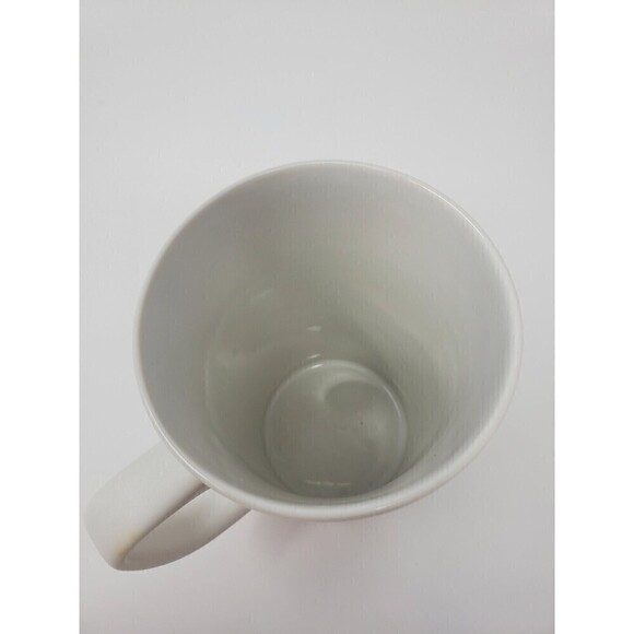 STARBUCKS 2014 RED STARS COFFEE MUG BLACK SIREN 16 OUNCES - Picture 9 of 12